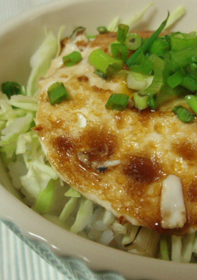 超簡単！激ウマたまご丼☆-レシピのメイン写真