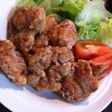 ジューシー☆鶏のから揚げ