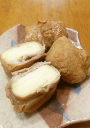 なんちゃって豚肉巻-レシピのメイン写真