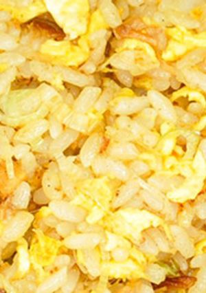 極うま炒飯-レシピのメイン写真