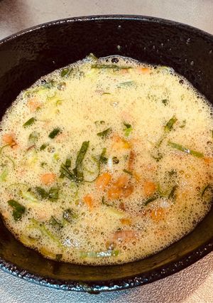 【意外に万能！ぶっかけ納豆HP5MP1】-レシピのメイン写真