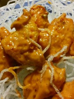 ●鶏胸肉のエビマヨ風●-レシピのメイン写真