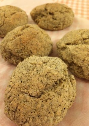 超簡単!ザクザクスコーン風クッキー☆-レシピのメイン写真