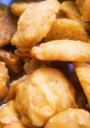 かぼちゃソフトクッキー♡-レシピのメイン写真