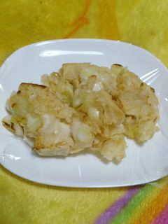 旨味だしこうや豆腐の天ぷら-レシピのメイン写真