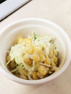 簡単コールスロー-レシピのメイン写真