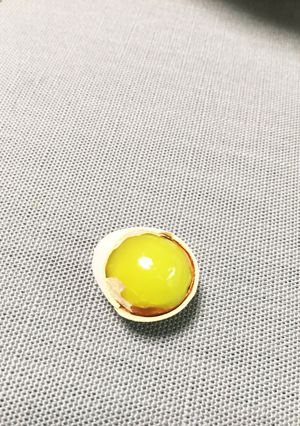 簡単☆楽ちん☆ぎんなん作り方-レシピのメイン写真