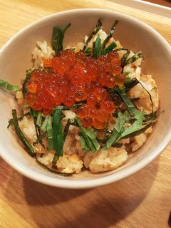 鮭の炊込みごはん*ダシ茶漬けにも*-レシピのメイン写真