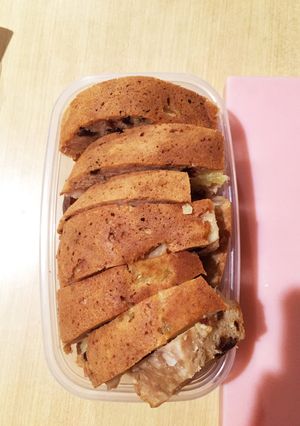 果物で３品-レシピのメイン写真