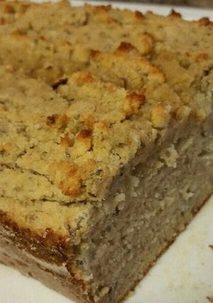 ﾊﾞﾅﾅｹｰｷ（ｸﾞﾙﾃﾝﾌﾘｰ）-レシピのメイン写真