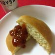オーブンでソイッシュふっくらパンケーキ♪
