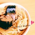 *簡単ver*焼き鯖そうめん