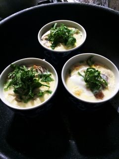 簡単茶碗蒸し-レシピのメイン写真