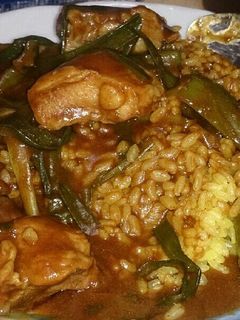 豚軟骨の野菜カレー-レシピのメイン写真