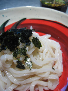 ✪簡単に手打ちうどん✪-レシピのメイン写真