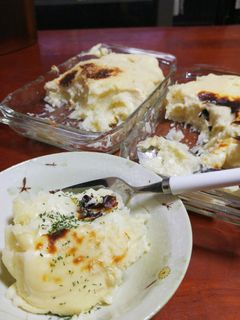 ☆ぽてと♪☆ぐらたん☆-レシピのメイン写真