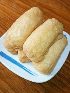 みんな大好き♡お稲荷さん ~母の味~-レシピのメイン写真