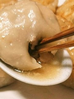 スープ溢れる⭐小籠包-レシピのメイン写真