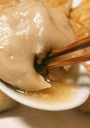 スープ溢れる⭐小籠包-レシピのメイン写真