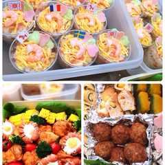 รูปของ 運動会2015覚書