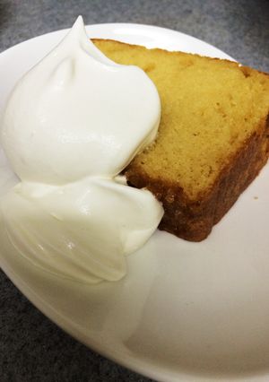 超簡単 カステラ-レシピのメイン写真
