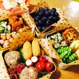 2015 運動会のお弁当