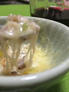 最強の簡単つまみ たこわさチーズ✨-レシピのメイン写真
