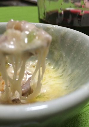 最強の簡単つまみ たこわさチーズ✨-レシピのメイン写真