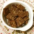 糖質制限!大豆粉アーモンドココアクッキー