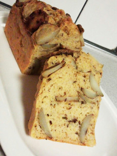 じゃがいもと豆腐のケークサレ-レシピのメイン写真