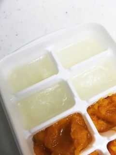 ☆離乳食用の昆布ダシ☆冷凍保存-レシピのメイン写真