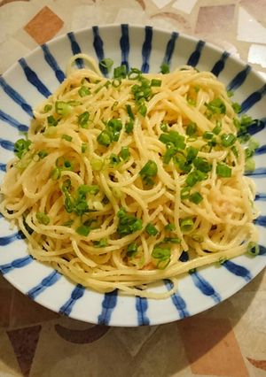タラコスパゲティ♪バター風味-レシピのメイン写真