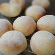 密造 ハイジの白パン