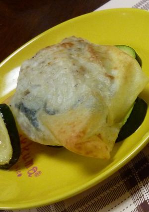 簡単フレンチ！白身魚の包み焼き-レシピのメイン写真