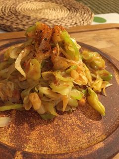 大量消費!臭くならないおつまみネギ-レシピのメイン写真
