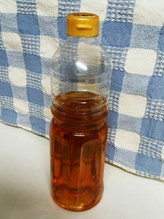 手作り甘酢-レシピのメイン写真