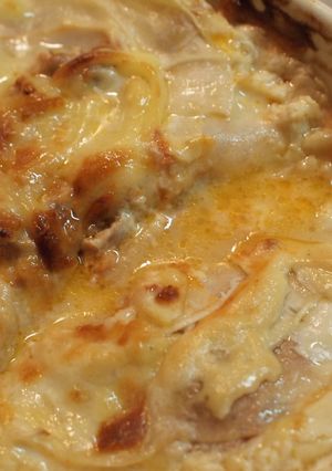 大根のラザニア風-レシピのメイン写真