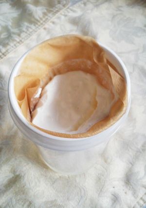 簡単☆クリームチーズ-レシピのメイン写真
