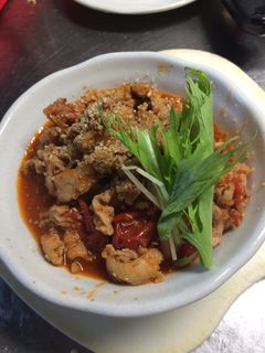 簡単 トマトと豚肉炒め-レシピのメイン写真