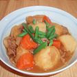 !!簡単☆15分☆肉じゃが!!