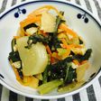 かぶ まるごと 煮