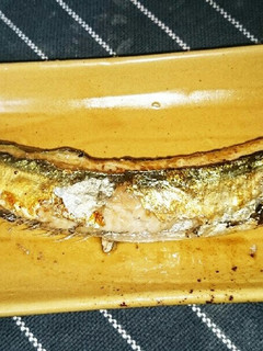 さんまの焼き方-レシピのメイン写真