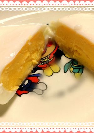 簡単♪楽チン♪ 爆発しないレンジゆで卵-レシピのメイン写真