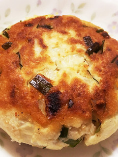 超簡単!おからハンバーグ-レシピのメイン写真