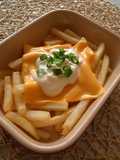 弟絶賛！！Cheese Fry ♪