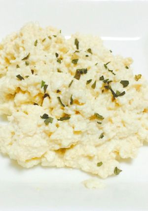 ♡お豆腐アレンジ-レシピのメイン写真
