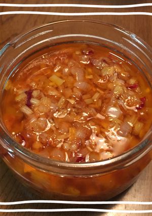 手作り 食べるラー油-レシピのメイン写真