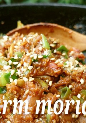 保存食のていばん♪ナッツ&ねぎ味噌-レシピのメイン写真