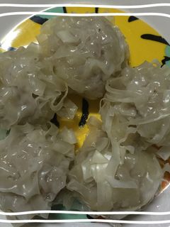 簡単 しゅうまい-レシピのメイン写真