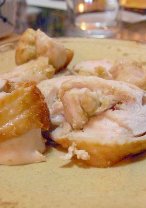 和風＆スパイシー！鶏肉の柚子胡椒焼き-レシピのメイン写真